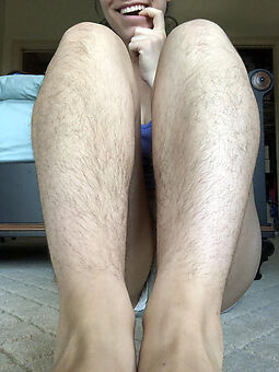 hairy female legs amature sex pics