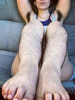 Legs Pics