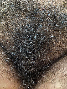 reality hairy cunt closeup