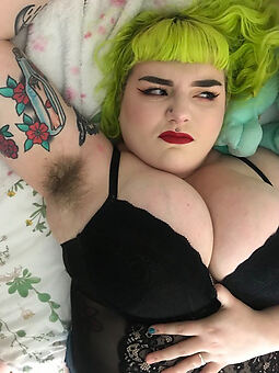 porn pictures of hairy armpits picture