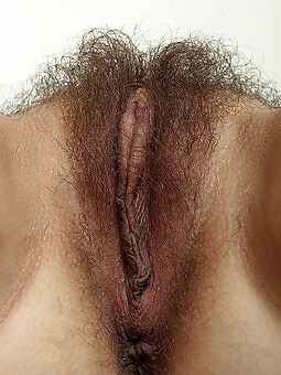 amateur hairy mature closeup ragging