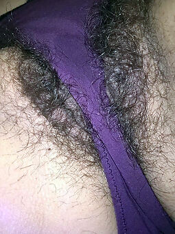 prudish pussy in panties