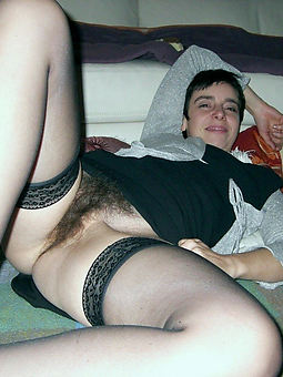 hairy nylons sure thing or dare pics