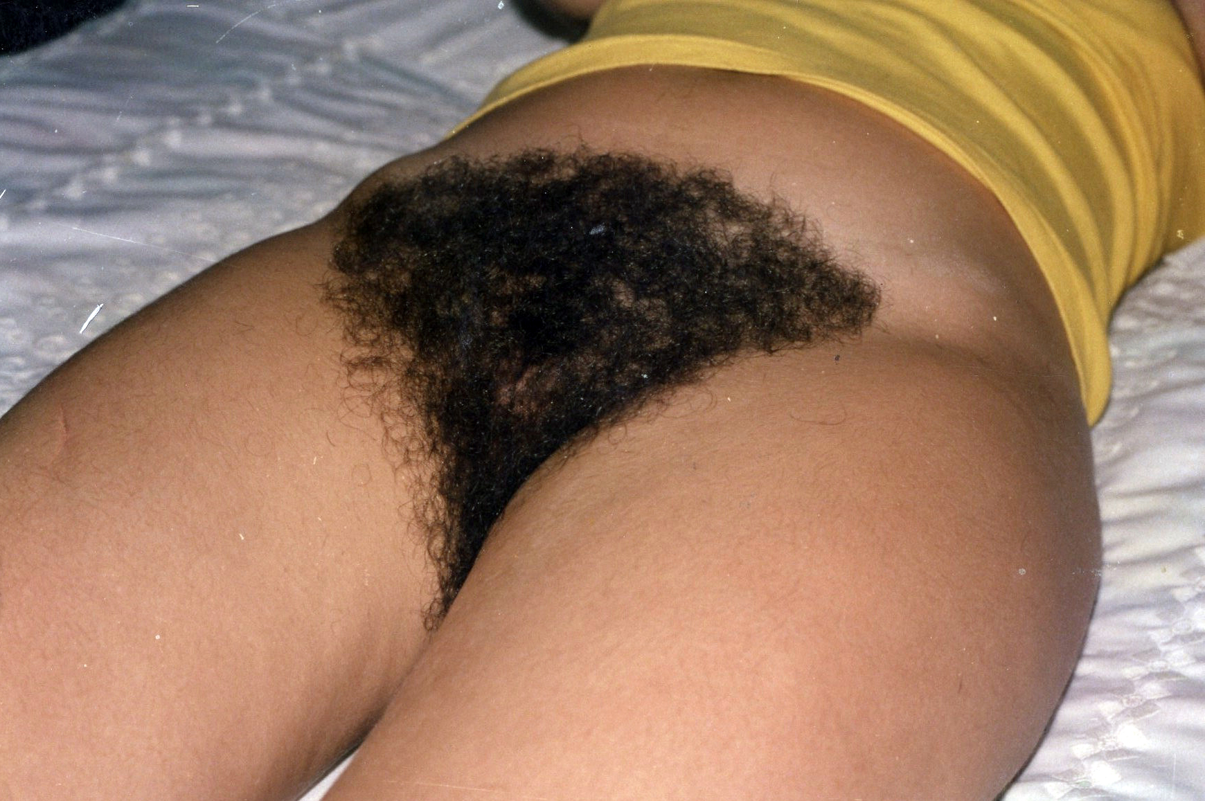 Hairy Girl Sex